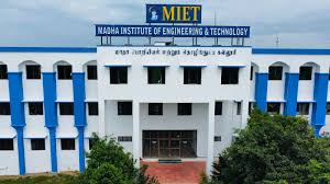 Madha Institute of Engeering and Technology